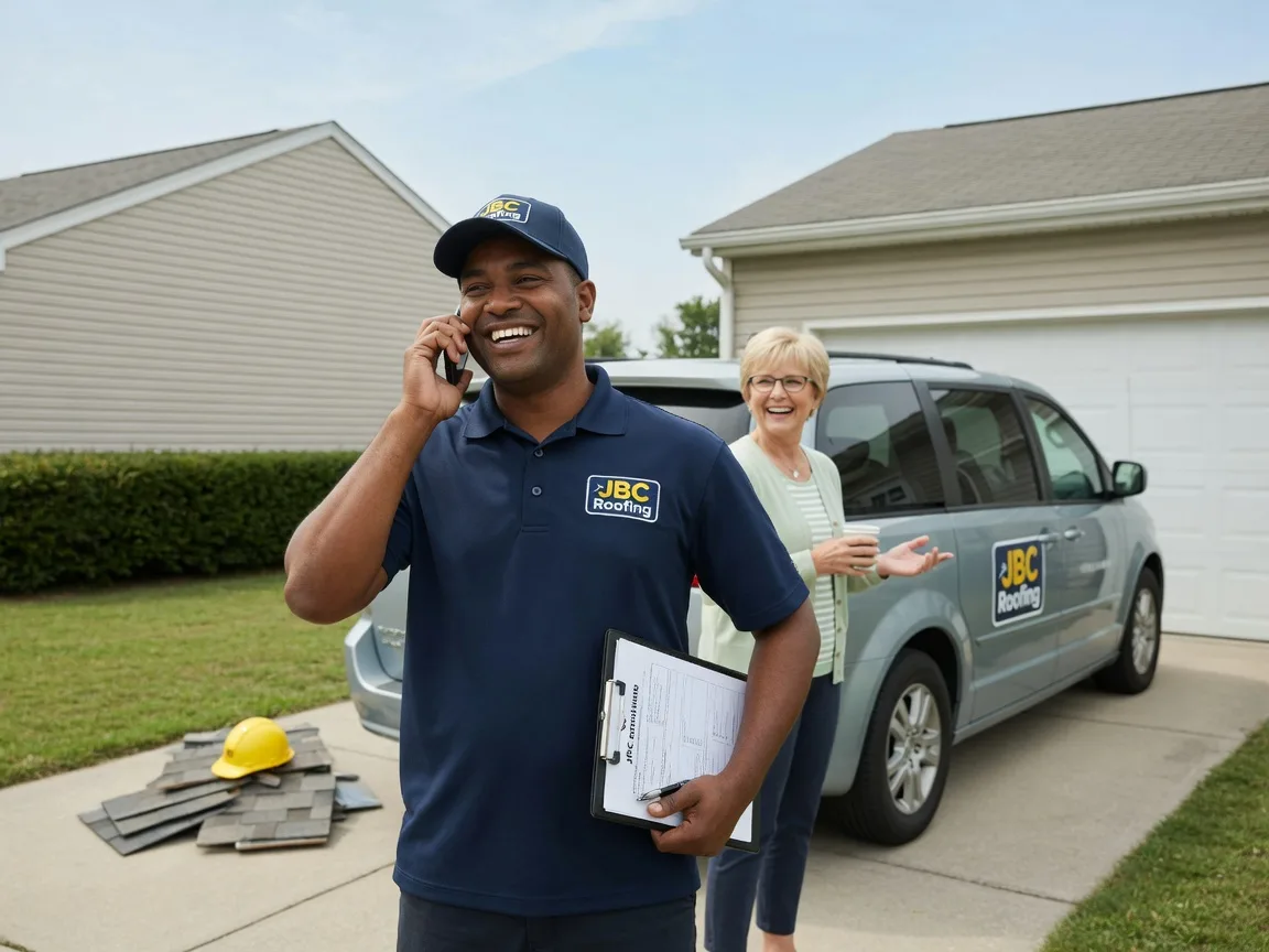 Roof Replacement East Waterford, PA FAQs